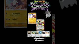 Como melhorar deck Bastiodon no Pré Release de Escuridão Absoluta! #pokemontcg #prerelease