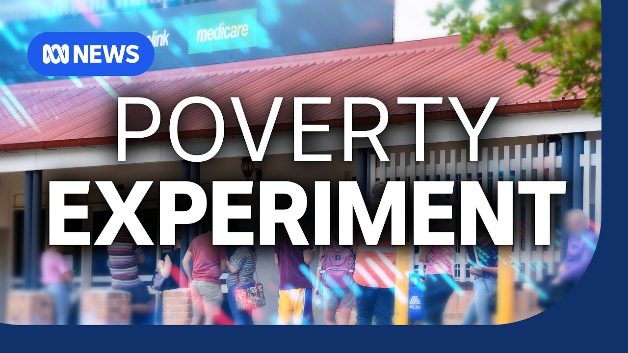 Почему покончить с бедностью дешевле, чем жить с ней | Бизнес | ABC NEWS