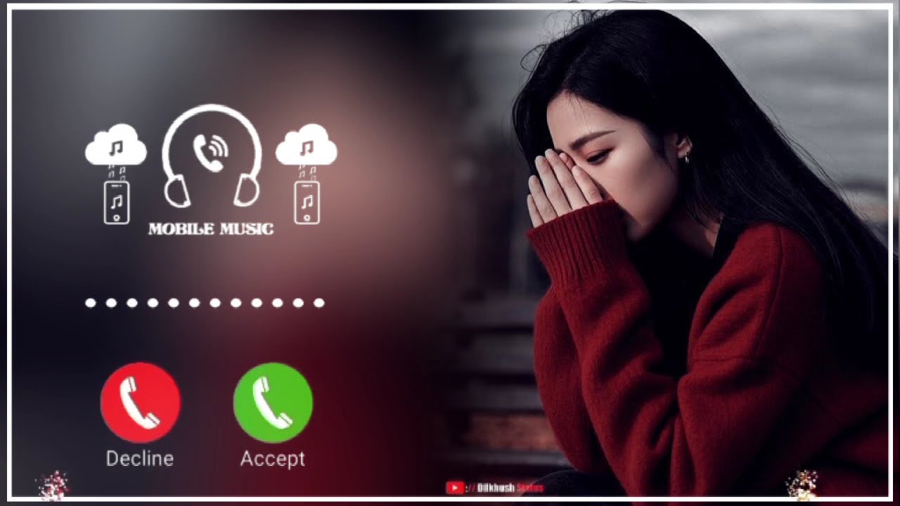 Sad Ringtone 2025 Nepali ringtone New song ringtone Hindi ringtone bgm ringtone Bewafa ringtone