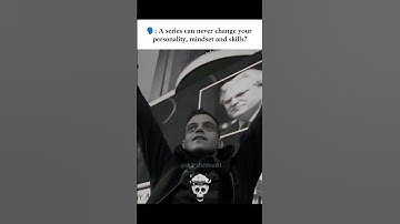 Mr. Robot in Real Life? 💻🖤 #Linux #HackerVibes