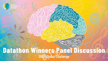 WiDS Datathon 2025 Winners Panel Discussion