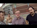 On The Road with Trailer Park Boys - Mall of America