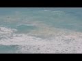 2 men drowning - Cancun Spring Break 2015