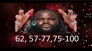 [New Hardest] Trollmachine 62% (Bonus Runs)