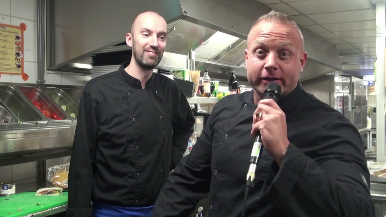 promotievideo Kimberly van de Theetuin