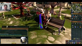 Runescape - Wanted, Nature Spirit & Death to the Dorgeshuun