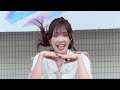 @onefive「M1X5R」KANOちゃん推しカメラ260802 渋原フェス 代々木公園野外ステージ