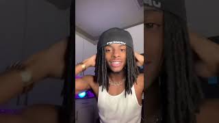 Pov You Started Your Dreadlock Journey