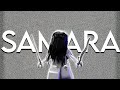 Scaring the sht out of people as samara in mm2 funny moments