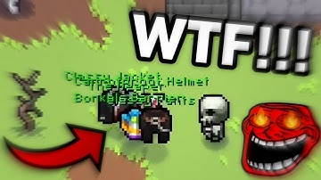 UNEXPECTED MOMENT - CURSE OF AROS