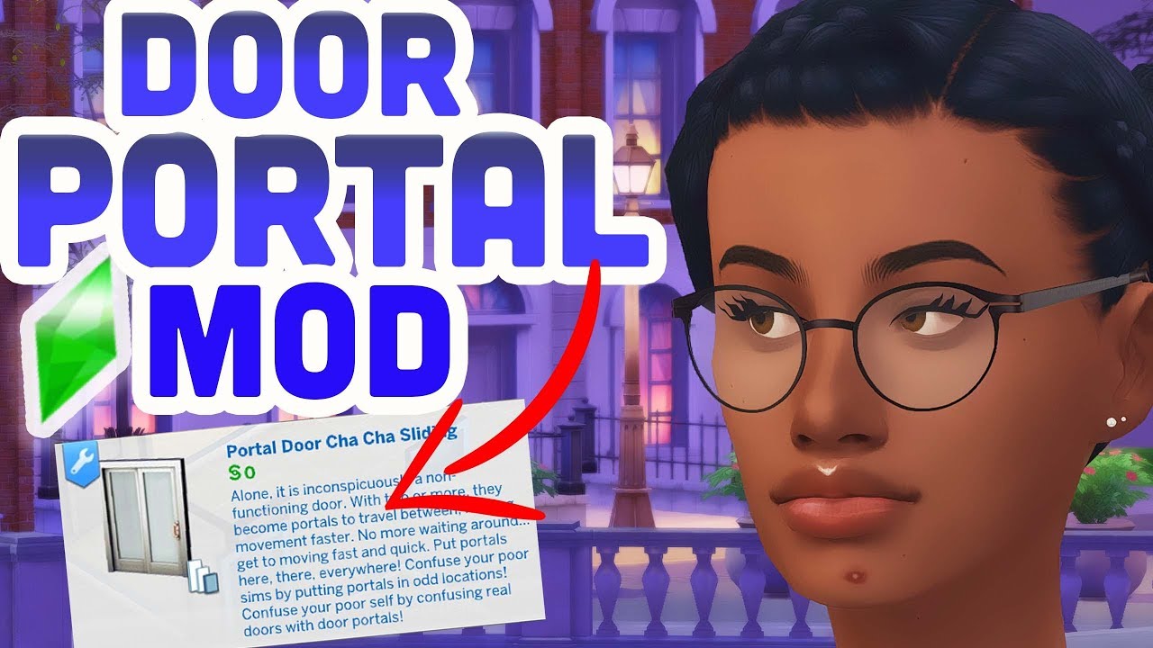 sims 4 mods you need