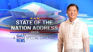 Download Lagu LIVE - SONA 2025 of President Bongbong Marcos (July 28, 2025) | GMA Integrated News MP3 Download Lagu LIVE - SONA 2025 of President Bongbong Marcos (July 28, 2025) | GMA Integrated News MP3