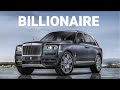 Billionaire hustle
