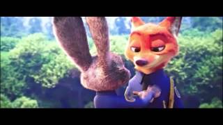 Zootopia Im Coming After You By Owl City