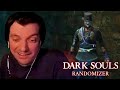 Гитман вернулся в Dark Souls с рандомайзером