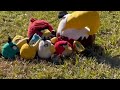 Angry Birds Seasons I Official Trailer
