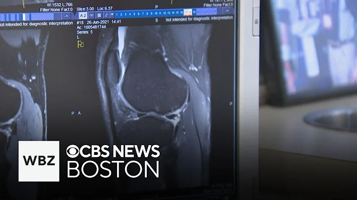 New knee surgery technique uses patient's own cartilage to repair damage