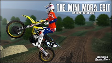 Mx Simulator | The Mini Mora Edit