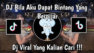 Dj Bila Aku Dapat Bintang Yang Berpijar  Mentari Yang Tenang Bersamaku Disini  Dj Suara  Hijau Daun