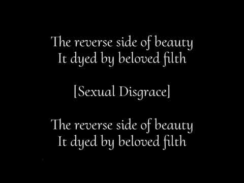 The Gazette Filth In The Beauty Lyrics English Translation