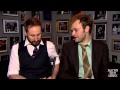 Punch Brothers Austin City Limits Interview