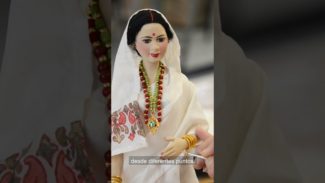 Entrevista con las restauradoras del #mncm #museudearte