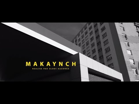 Mistah-Vee - Makaynch (Official 4K video)