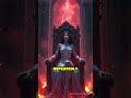 Hades Lore: Why The Furies REALLY Rotate