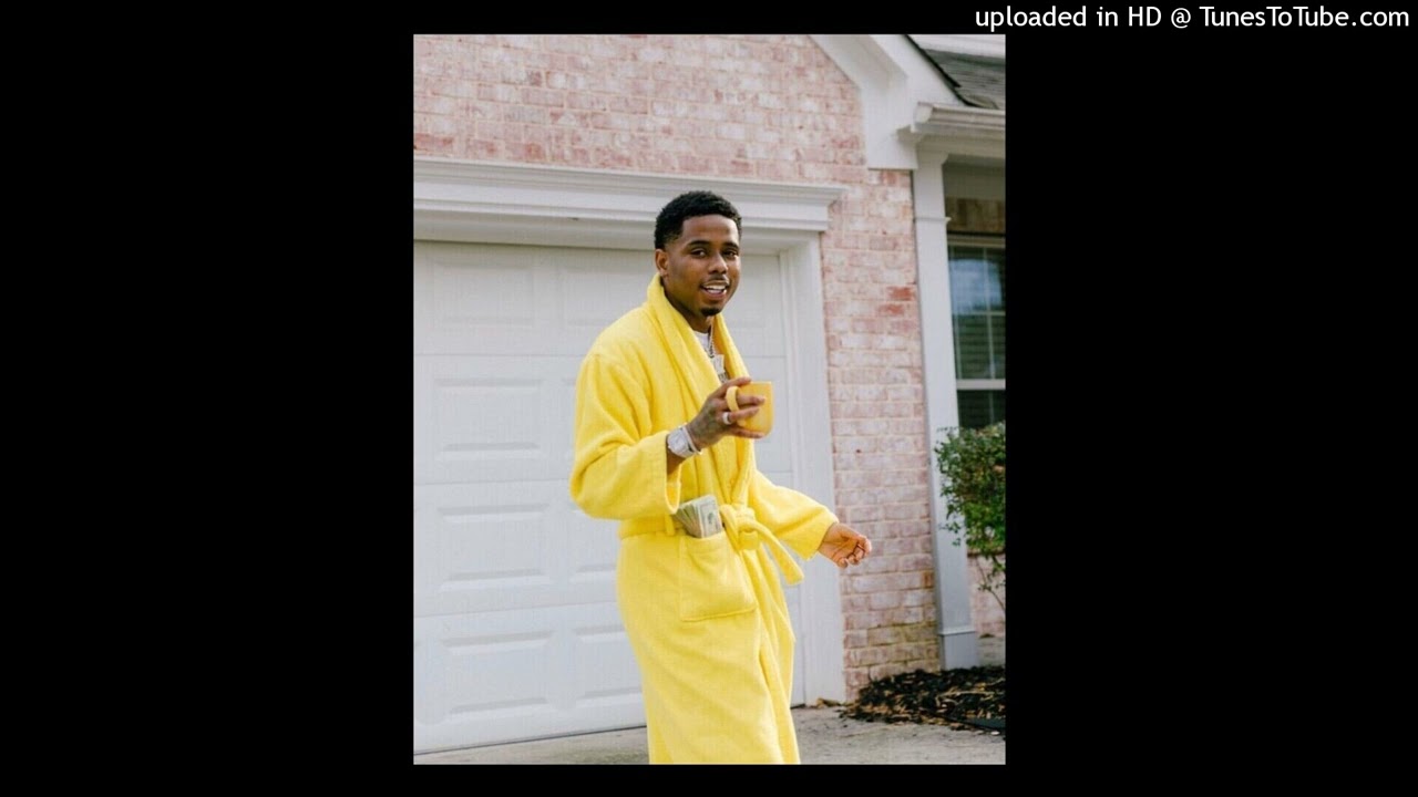 [FREE] Pooh Shiesty x Moneybagg Yo Type Beat - ''Step Back''