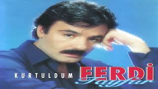 Ferdi Tayfur - Bu Gece Düğün Var