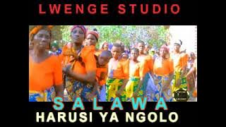 SALAWA HARUSI YA NGOLO BY LWENGE STUDIO
