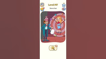 Dop 5 Level 917 || Dop 5 Delete one part #gaming #gameplay