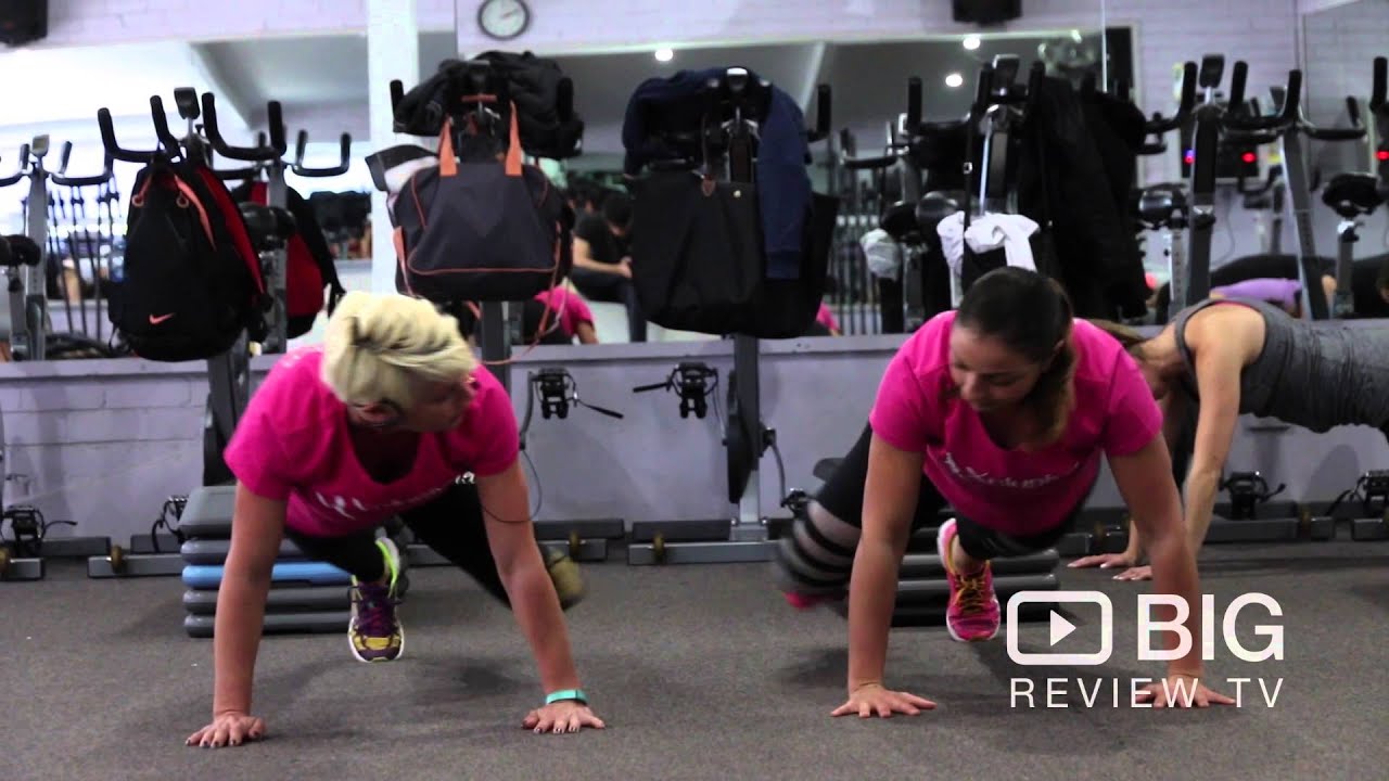 Xclusive Female Fitness a Gym in Sydney offering Personal Training and Workout