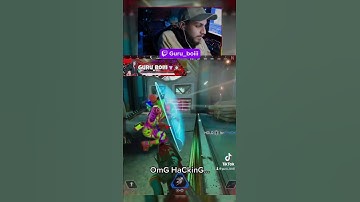 New Apex Legends Glitch?! 1v3 Season 17 #apexlegends