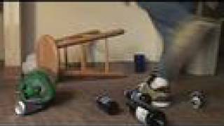 Glad Bag Commercial shorter Version