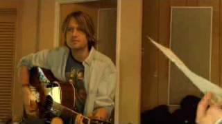 Keith Urban- A New Sunshine (unreleased)