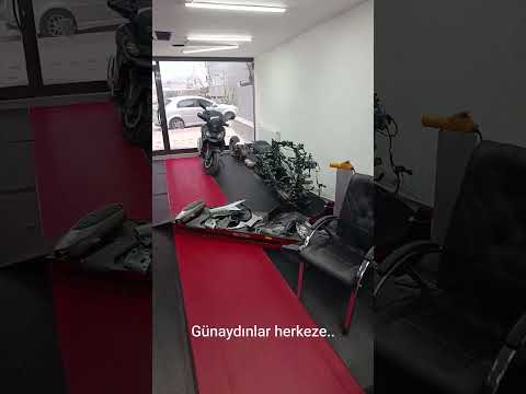 Hadi başlayalım günaydınlar herkeze.#ikitekerikigezgin #xp400 #peugeotxp400