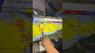 Weather Chat: What we can expect from the winter storm