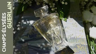 Champs-Élysées by Guerlain (1996) - fragrance review