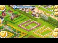 Hay day fun playing with pets horse  babloo tips and tricks