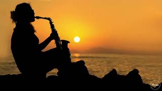 Sax On Fire  Melodic Saxophone Deep House Summer Mix 2021