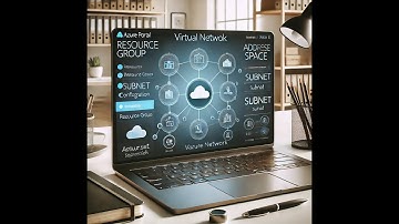 Step-by-Step Guide to Deploying and Configuring an Azure Virtual Network