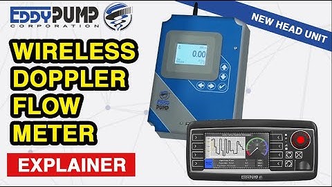 Top Reasons of Why to use a Wireless Flow Meter for Dredging