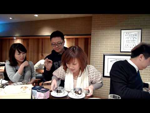 老賴胖虎送禮的電視購物秀之一