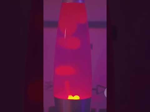 lava lamp #ytshorts #viral