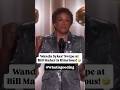 Wanda Sykes’ Swipe at Bill Maher Is Hilarious!#comedy #funny #humor #news #reels #fun #podcast #love