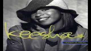 Keesha - Ain't No Way