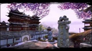 Jx3 MV 《十芳天华》