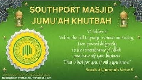 Post Hajj Reflections