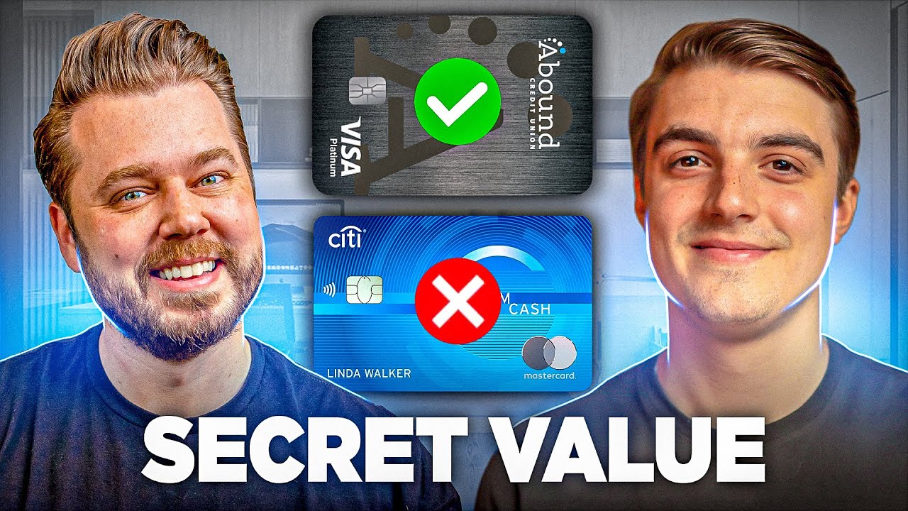 The Most POWERFUL Cards You’ve Never Heard Of (w/ Joshua Butler)